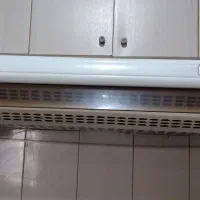 هود آشپزخانه کن