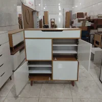 جاکفشی مینیمال|جاکفشی، کمد، دراور|قزوین, |دیوار