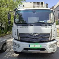 فورس ۱۲تن‌ یخچالی صفر ، استثتایی
