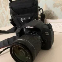 دوربین کنون 700D