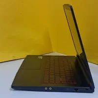 لپتاپ گیمینگ MSI|رایانه همراه|مشهد, ارشاد|دیوار