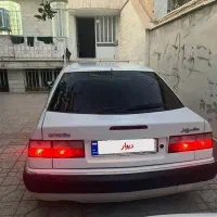 زانتیا 2000 sx|خودرو سواری و وانت|نظرآباد, نظرآباد|دیوار