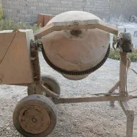 اجاره تعمیر خرید وفروش بتن یر بالابر سنگ فرز هیلتی