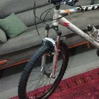 دوچرخه ۲۶ ویوا اصل تایوان|دوچرخه، اسکیت، اسکوتر|قم, باسکول|دیوار