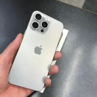 آیفون 15 pro max|موبایل|تهران, جردن|دیوار