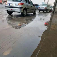 206تیپ2 مدل آخر83