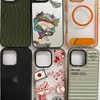 قاب 16 پرومکس