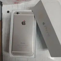 ایفون 6حافظه 64گیگ(پلمپ)|موبایل|تهران, افسریه شمالی|دیوار