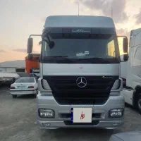 بنز اکسور وارداتی فول اتومات ۲۰۱۰