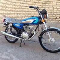 موتور ۸۹واقعا خاصا|موتورسیکلت|میاندوآب, |دیوار