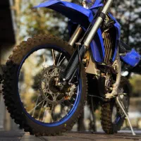 YAMAHA WR250|موتورسیکلت|تهران, جمهوری|دیوار