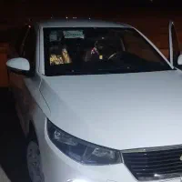 تارا v1 پلاس ۶سرعته دنده