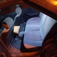 اردی|خودرو سواری و وانت|الوند, |دیوار