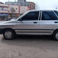 پراید مدل 88