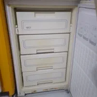 یخچال فریزر