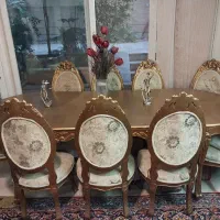 میز ناهارخوری