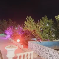 باغ۵۰۰متر گل مینا سند دار
