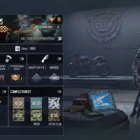 اکانت کالاف دیوتی موبایل