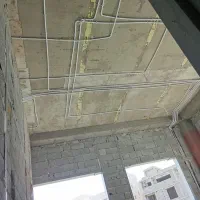 نیروی ساده و ماهر برقکار ساختمان