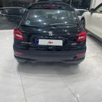 ۲۰۷ پانا ارتقا یافته|خودرو سواری و وانت|شیراز, فرهنگ شهر|دیوار