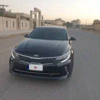 اپتیما ۲۰۱۶ Gt line فول فول خلیج|خودرو سواری و وانت|اهواز, گلستان|دیوار