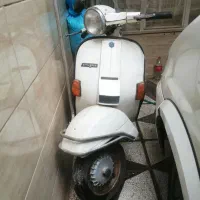 وسپا قدیمی کلکسیونی