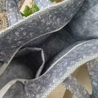 ساک پیک نیک و کاور  قابلمه|سفره، حوله، دستمال آشپزخانه|رباط‌کریم, رباط‌کریم|دیوار