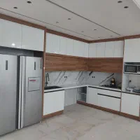 کمد دیواری و کابینت