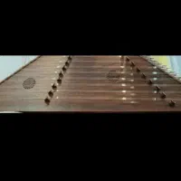 سنتور  عرفان سیف سالم