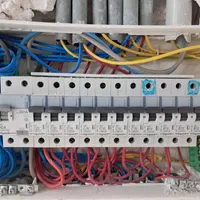 برقکار برق کار اتصالی نصب لوستر هالوژن سعادت آباد|خدمات پیشه و مهارت|تهران, سعادت‌آباد|دیوار