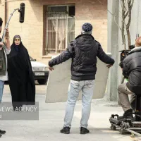 اسپانسر بازیگر  با برگشت وجه ونقش اول شدن خود شخص