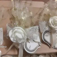 گیفت عقد|گل مصنوعی|مشهد, عبادی|دیوار