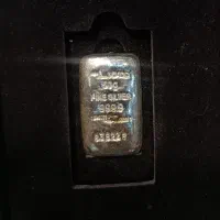 شمش و ساچمه نقره سرمایه گذاری خرید و فروش