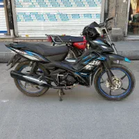تی وی اس راکز مدل ۸۹