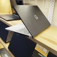 لپتاپ HP با بدنه فلزی/صفحه لمسی و باطری آکبند|رایانه همراه|تبریز, |دیوار