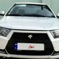 دناپلاس تیپ2  مدل1401|خودرو سواری و وانت|بندرعباس, |دیوار