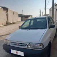 پراید ۹۸|خودرو سواری و وانت|برازجان, |دیوار