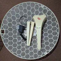 دو عدد رادیو وایرلس LHG XL HP5|مودم و تجهیزات شبکه|تهران, اکباتان|دیوار