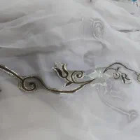 پرده|پرده، رانر، رومیزی|اهواز, فاز ۵ پاداد|دیوار