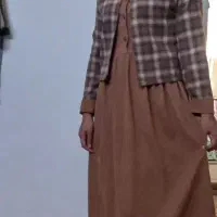 چند مدل لباس وکیف و کفش