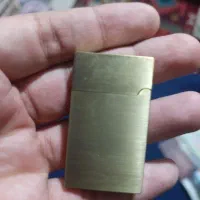 فندک قدیمی|کلکسیون اشیاء عتیقه|تهران, نارمک|دیوار