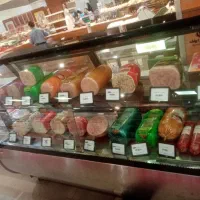 یخچال ویترینی