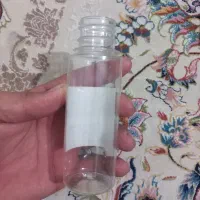 بطری و درب بطری پت