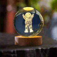 چراغ خواب گوی شب تاب و شب برفی