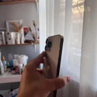 اپل iPhone 13 Pro Max با حافظهٔ ۲۵۶ گیگابایت