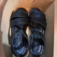 کفش طبعی چرم راحت