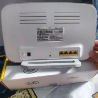 مودم ایرانسل TF-i60 E1|مودم و تجهیزات شبکه|گرگان, |دیوار