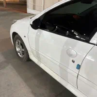 ۲۰۷ مدل ۹۷ سثف فلز|خودرو سواری و وانت|ابرکوه, |دیوار