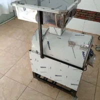 دستگاه آب گوجه گیر