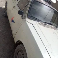 پیکان وانت